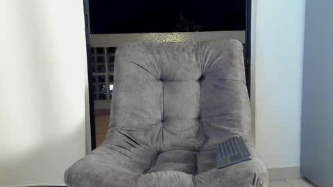 JOAN SAENZ online show from 01/19/25, 12:38