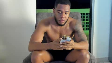 JOAN SAENZ online show from 01/20/25, 01:39