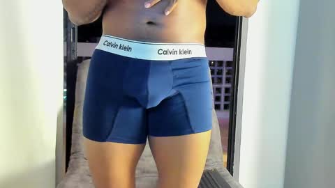 JOAN SAENZ online show from 01/22/25, 02:37