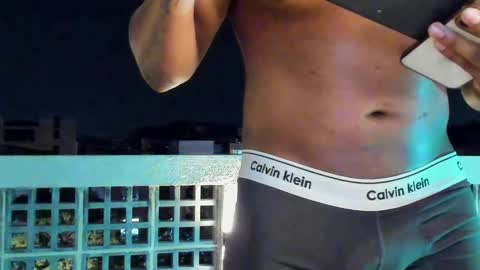 JOAN SAENZ online show from 01/23/25, 03:16