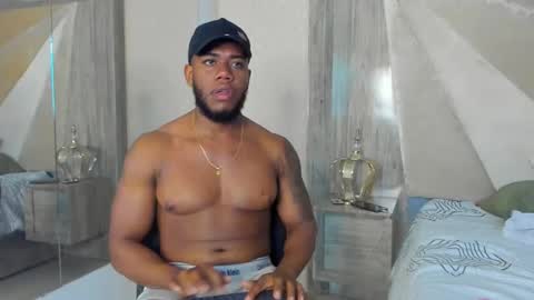 JOAN SAENZ online show from 01/26/25, 10:55