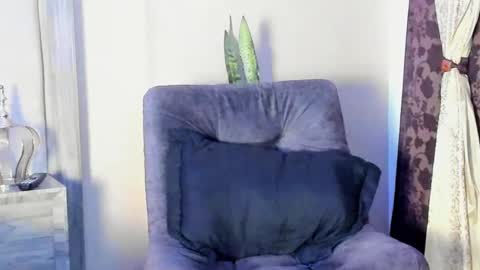 JOAN SAENZ online show from 02/06/25, 02:44