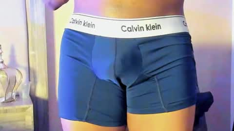 JOAN SAENZ online show from 02/07/25, 10:41