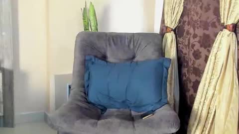 JOAN SAENZ online show from 02/12/25, 06:51