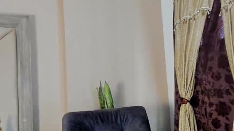 JOAN SAENZ online show from 02/13/25, 07:10