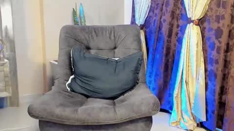 JOAN SAENZ online show from 02/24/25, 01:13