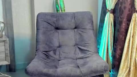 JOAN SAENZ online show from 02/26/25, 11:52