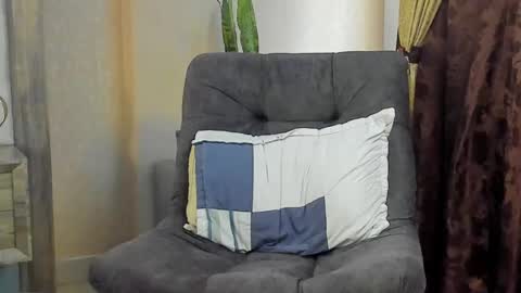 JOAN SAENZ online show from 03/07/25, 05:17