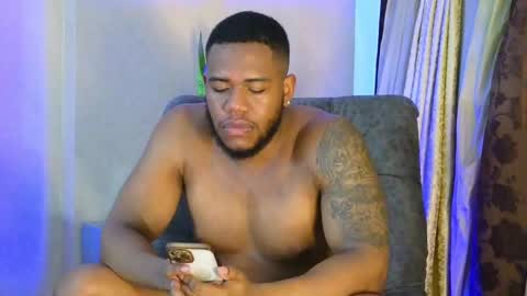 JOAN SAENZ online show from 09/15/25, 09:04