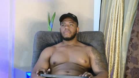 JOAN SAENZ online show from 09/17/25, 10:11