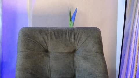 JOAN SAENZ online show from 09/20/25, 12:44