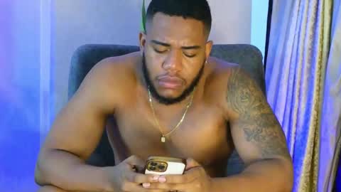 JOAN SAENZ online show from 09/21/25, 02:57