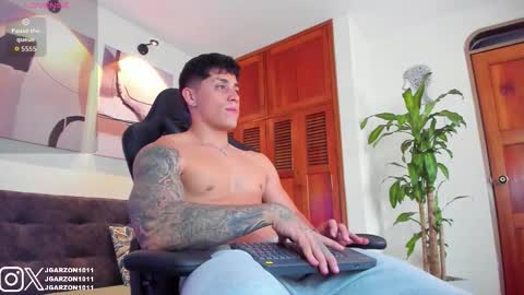 Snapshot of joan_soto chatting on 09/11/25, 02:28 joan_soto online show from 09/11/25, 02:28