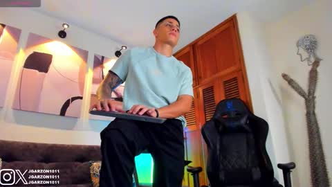 Snapshot of joan_soto chatting on 02/18/26, 12:45 joan_soto online show from 02/18/26, 12:45