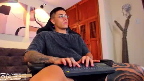 Snapshot of joan_soto chatting on 02/19/26, 01:07 joan_soto online show from 02/19/26, 01:07