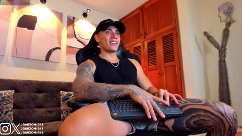 Snapshot of joan_soto chatting on 03/03/26, 01:06 joan_soto online show from 03/03/26, 01:06