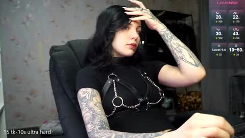 Snapshot of joan_wilson chatting on 05/11/26, 10:51 joan_wilson online show from 05/11/26, 10:51