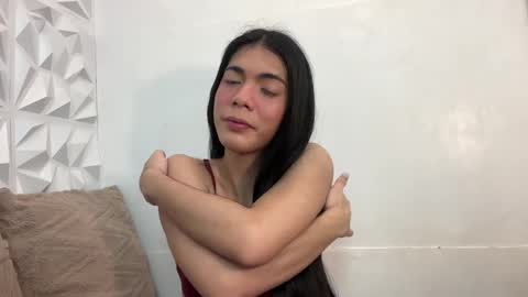 Snapshot of joanaemerald chatting on 02/28/25, 05:37 joana online show from 02/28/25, 05:37