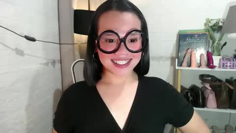 Joana online show from 03/09/25, 12:42