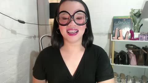 Joana online show from 03/10/25, 07:21