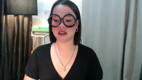 Joana online show from 09/11/25, 07:58