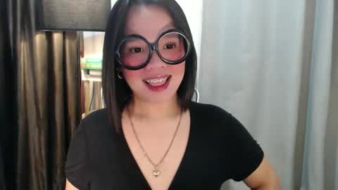 Joana online show from 09/19/25, 08:20