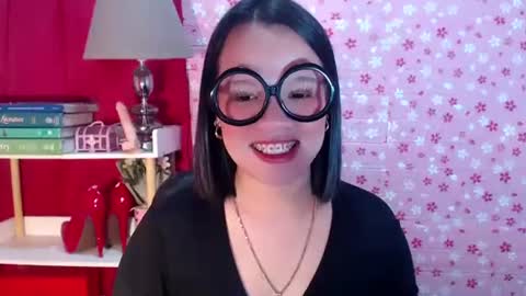 Joana online show from 10/22/25, 08:30