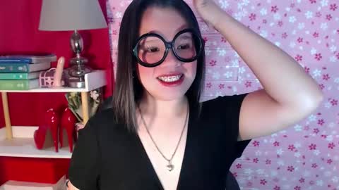 Joana online show from 11/09/25, 07:56