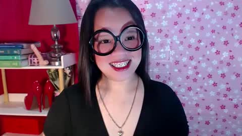 Joana online show from 11/11/25, 08:09