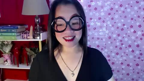 Joana online show from 11/15/25, 08:49