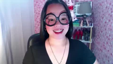 Joana online show from 11/25/25, 07:58