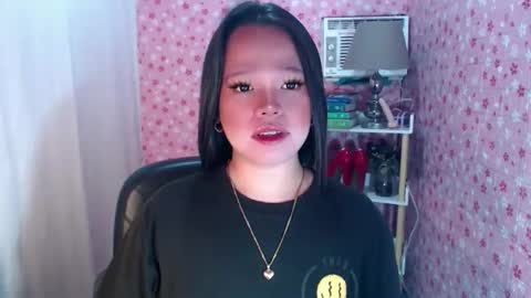 Joana online show from 12/15/25, 10:14