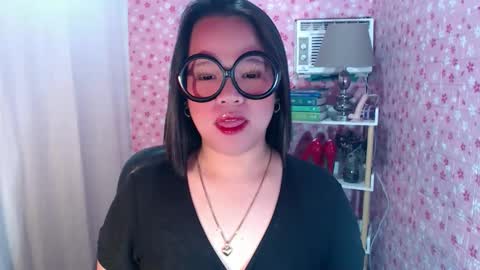 Joana online show from 12/18/25, 08:48