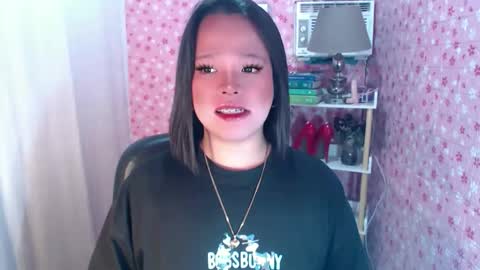 Joana online show from 12/21/25, 09:11