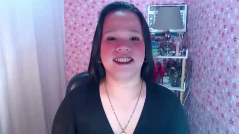 Joana online show from 02/05/26, 01:54