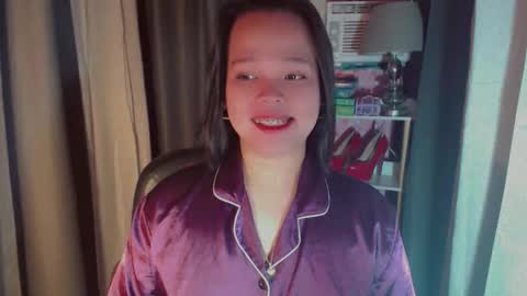 Joana online show from 02/08/26, 12:03