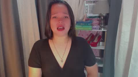 Joana online show from 02/10/26, 12:04