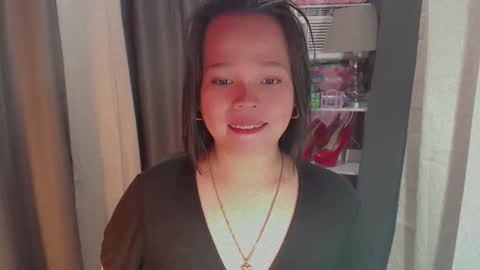 Joana online show from 02/16/26, 08:49