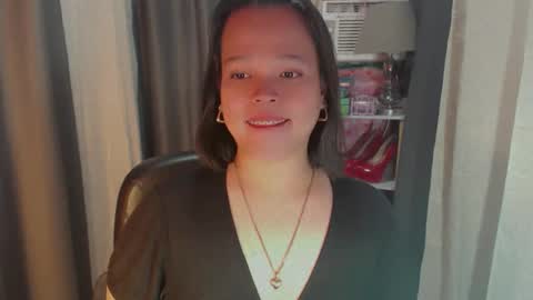 Joana online show from 02/26/26, 07:51