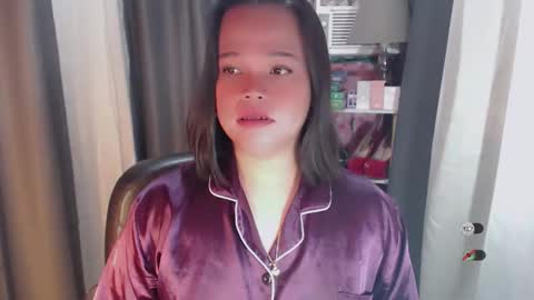 Joana online show from 03/08/26, 02:04