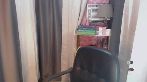 Joana online show from 03/12/26, 08:04