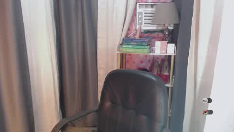 Joana online show from 03/14/26, 09:31