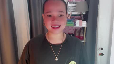 Joana online show from 03/24/26, 12:43