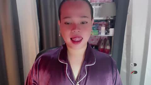 Joana online show from 03/28/26, 09:42