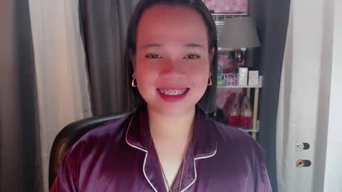 Joana online show from 04/08/26, 09:04