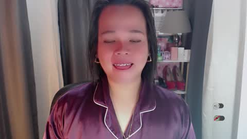 Joana online show from 04/25/26, 07:33