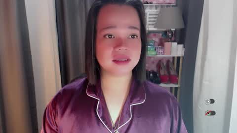 Joana online show from 04/28/26, 08:25