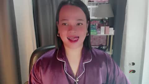 Joana online show from 05/15/26, 11:12