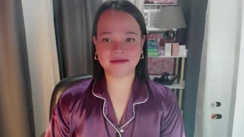 Joana online show from 05/15/26, 11:45