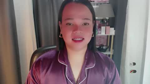 Joana online show from 05/15/26, 11:56